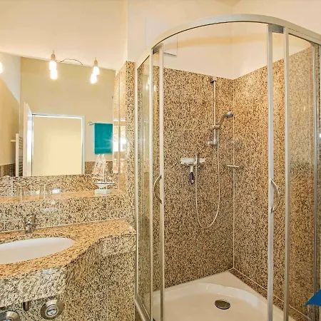 Duenen-residenz C 19 Lägenhet